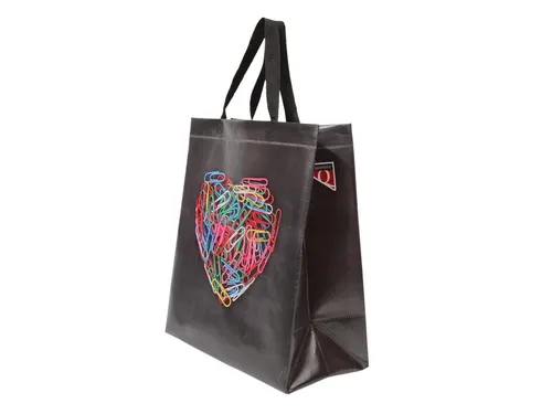 Draagtas Quantore shopper 440x390x200mm