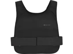 Inuteq Bodycool PRO NEOPRENE Koelvest Zwart