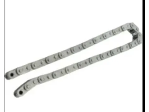 Chain ISO 10B-1 57 pitches 2 links SIP 1466600000