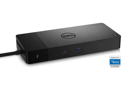 Dell Thunderbolt Wd22Tb4 Tb Dockingstation