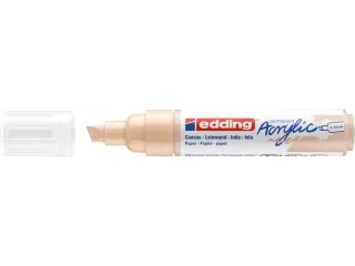 Acrylmarker edding e-5000 breed warm beige - 1