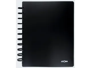 showalbum voor A4 PP 100 tassen assorti - 9