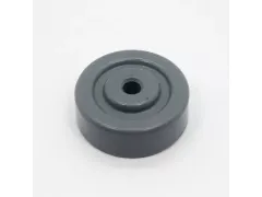 Stootwiel van Mondstuk L08603880