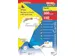 Decadry Visitekaarten TopLine 85x54 mm