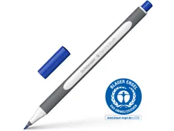 Brushpen Schneider Paint-It 070 blauw