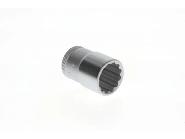 D 19 20 Steekbus 1/2 inch UD profiel 20mm