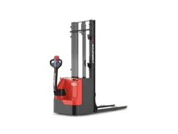 elektrohydraulische heftrucks,draagverm. 1600kg,vork L 1150mm