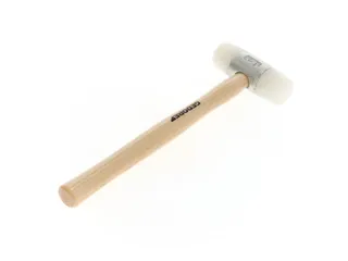 225 E-35 Nylon hamer Ø 35mm - 3