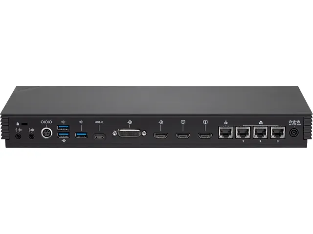 G7500 Studio X Bluetooth-afstandsbediening