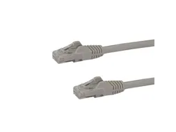 Netwerkkabel Cat6 Grijs 30m