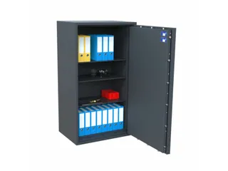 Salvus Milano 9 Brandwerende Kluis Elektronisch slot 151x85x60cm - 3