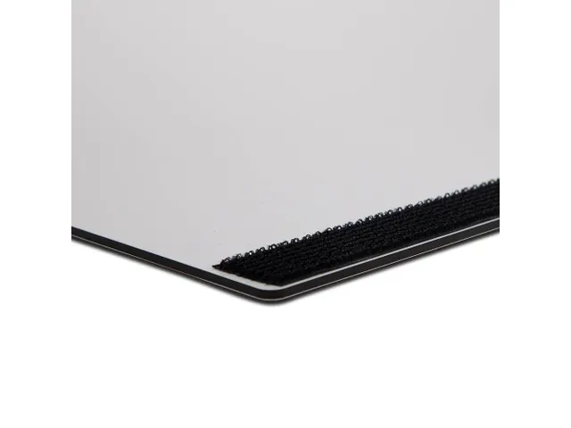 Prints BOND 3mm voor A-Board Stick On A1 set van 2