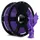 Flashforge 3D Printer Filament HS PLA 1,75mm High Speed Paars 1kg