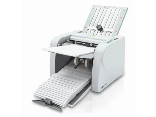 Vouwmachine Ideal 8306 A4