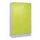 PBM-locker,HxBxD 1950x1200x500mm,4vak,vak B 300mm,cil.-slot