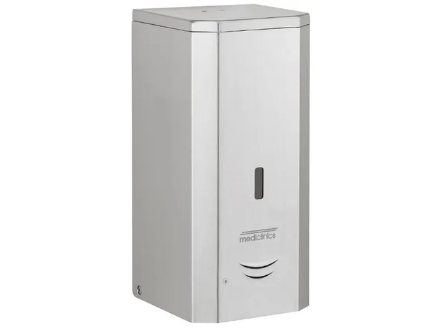 Foamzeepdispenser Automatisch Rvs 1000 Ml