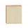 Kantoorkast 1150x1000x430mm Decor Romp Beuken Decor Front Esdoorn