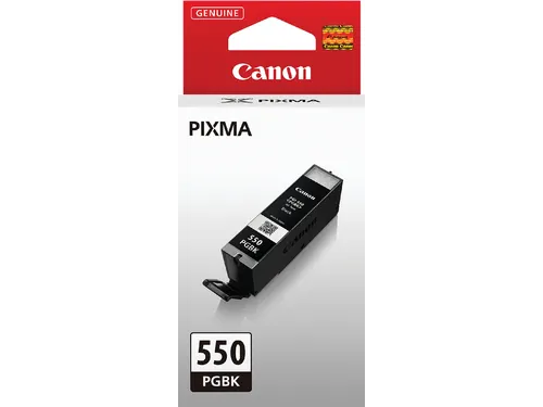 Inktcartridge Canon PGI-550 zwart