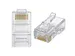 Modulaire Plug RJ45 8P8C