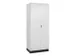 locker voor scheiding van kleding,HxBxD 1950x800x500mm,2vak