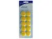 Magneet Westcott geel pak à 10st. Ø 30x8mm, 900g