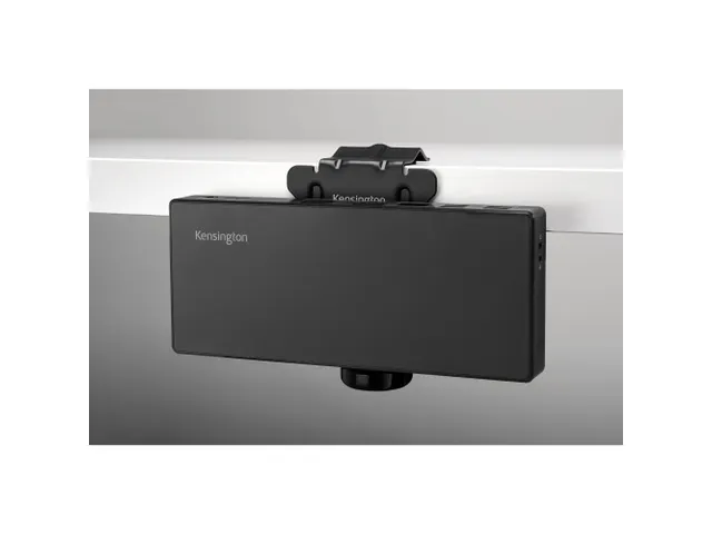 SD4781P EQ USB-C & USB-A Dual 4K Docking Station