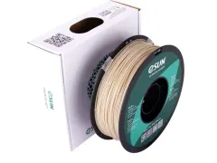 eSUN PLA+ 3D printer Filament 1.75mm Ivoor wit 3kg