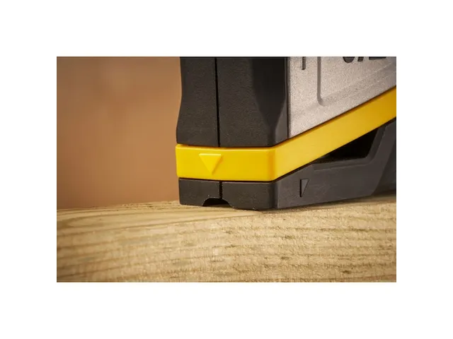 Agrafeuse Stanley Fatmax Multi-tacker 4 en 1 Type A, G, 7 et J