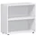 kantoorstelling,HxBxD 752x800x400mm,1xhouten vloer,2ordnerhoogtes