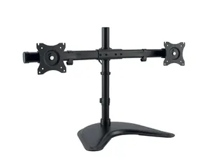 Monitorstandaard Kensington SmartFit Ergo vrijstaand dubbel - 1