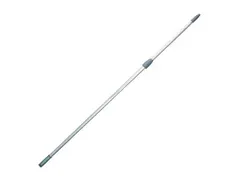 Unger SmartColor Telescoopstang 2.5 Meter 2-delig