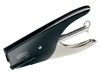 Niettang Rapid S51 12vel Zwart - 1