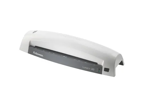 lamineermachine Lunar voor ft A3 125 micron