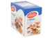 Nougat Lonka pinda melk doos 214 stuks