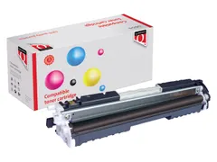 Tonercartridge Quantore alternatief tbv HP CF230X 30X zwart