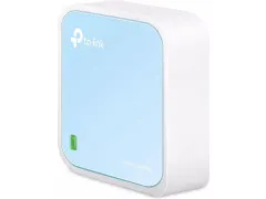TP-Link TL-WR802N Router 300 Mbps