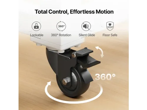 Mobile Workstand