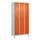 locker,HxBxD 1950x900x500mm,3vak,vak B 300mm,cil.-slot,voeten