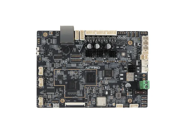 K1C Silent Mainboard Kit