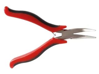 Gebogen Punttang - 1