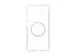 PanzerGlass CARE by Samba Case Transparent w. White Qi Samsung G