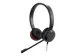 Jabra Evolve 20 SE Headset Bedraad USB Type-C / USB Type-A Zwart
