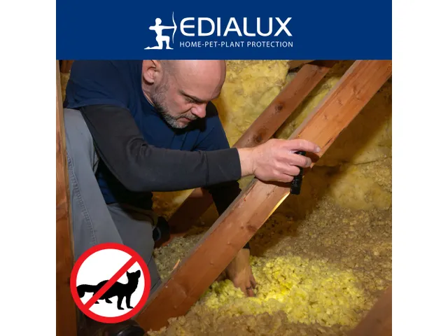 Anti marter spray 500ml