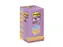 Memoblok 3M Post-it 654 76x76mm color notes