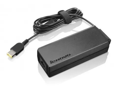 ThinkPad 90W AC Laptop Binnen X1 Carbon 2nd Gen Zwart Denemarken