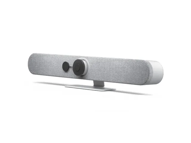 Logitech Rally Bar Mini Video conferentie systeem Wit EU