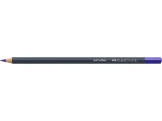 kleurpotlood Goldfaber 137 blauwviolet - 6
