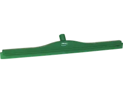 Vloertrekker Full Colour Vaste Nek 70cm Groen