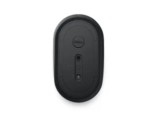 Dell MS3320W mobiele muis draadloos 3 knoppen Zwart - 4