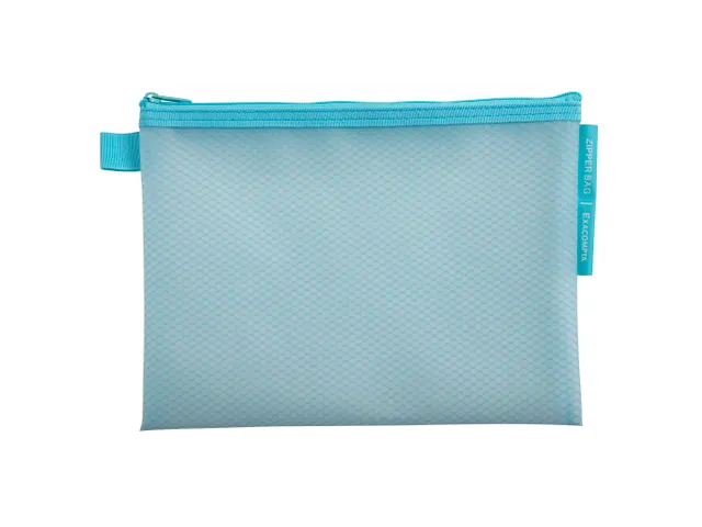 Etui zip EVA A5 Chro mPastel geassorteerd